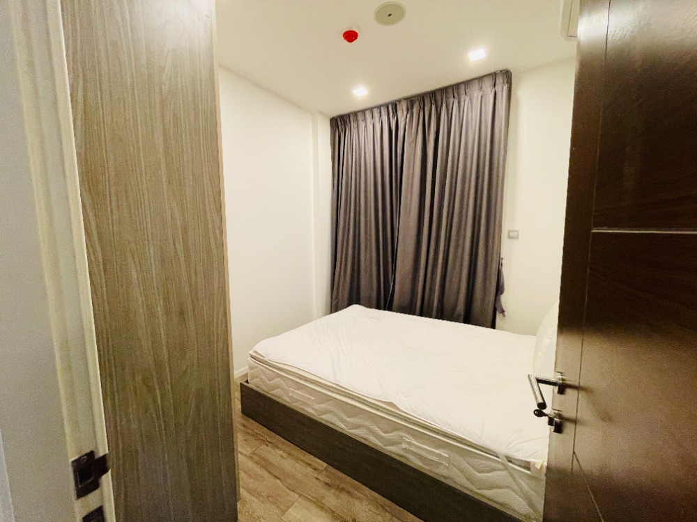 For RentCondoRatchadapisek, Huaikwang, Suttisan : LNP-C780 Condo for rent Brown Ratchada 32 (Brown Ratchada 32)