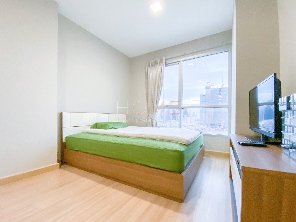 For SaleCondoSiam Paragon ,Chulalongkorn,Samyan : The owner lives there himself. Never rented out, well taken care of ✨ CU Terrace / 1 Bedroom (SALE), Chamchuri Terrace / 1 Bedroom (Sale) NUT758