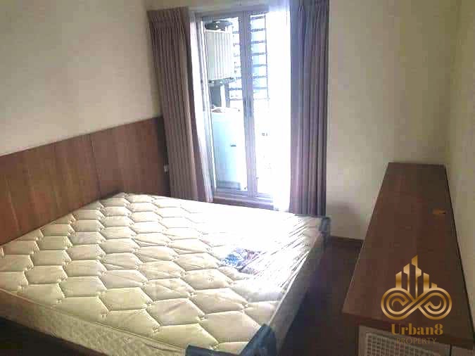 For RentCondoBang Sue, Wong Sawang, Tao Pun : U Delight Bangson Station : 38.5 sq m, 11th floor (One bedroom) ★full furniture and electrical appliances