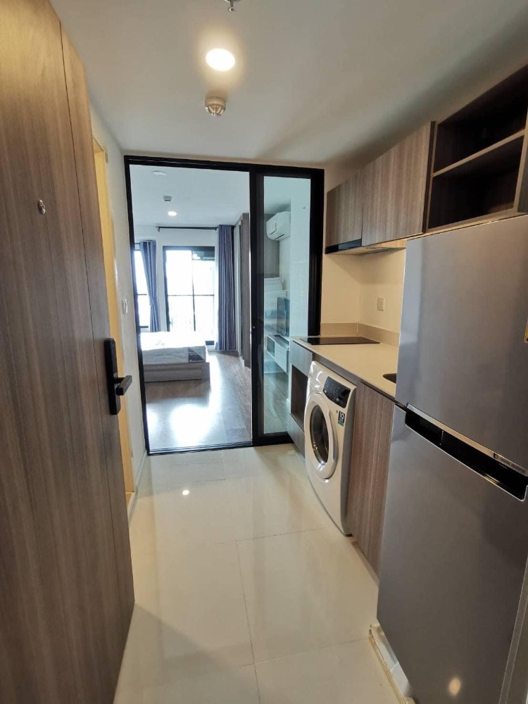 ให้เช่าคอนโดวิภาวดี ดอนเมือง หลักสี่ : ✨ The Origin Phahol-Saphanmai Condo  : 1 Bedroom, 1 Bathroom, 23.1 sqm .   Rental Price  13,000THB/Month   ✨