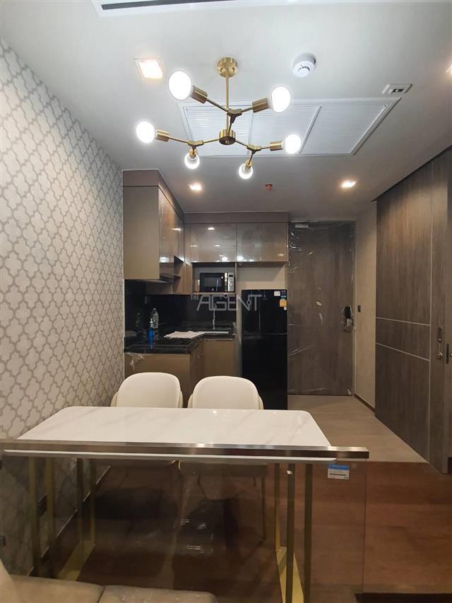 ให้เช่าคอนโดอารีย์ อนุสาวรีย์ : 📍For Rent - IDEO Q Victory ( BTS Victory Monument 0 m. )✨