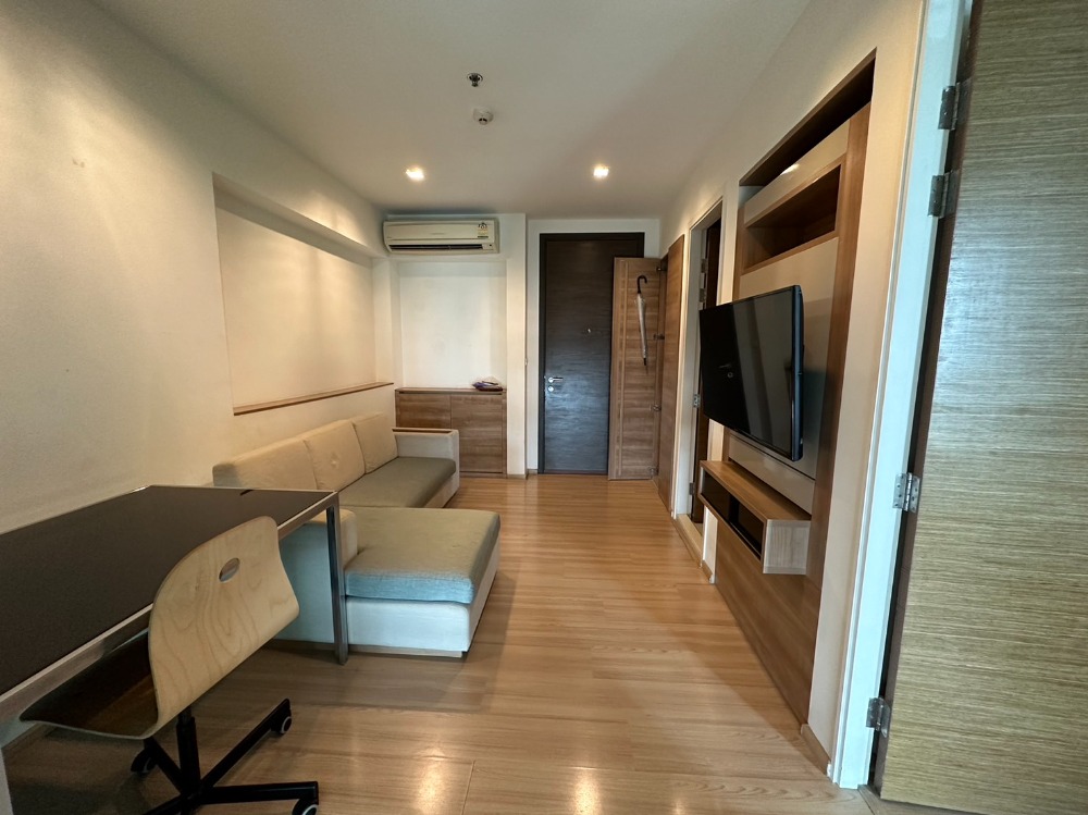 ให้เช่าคอนโดสะพานควาย จตุจักร : ✨Rhythm Phahon-Ari Condo  : 1 Bedroom, 1 Bathroom, 45 sqm .   Rental Price  20,000THB/Month   ✨