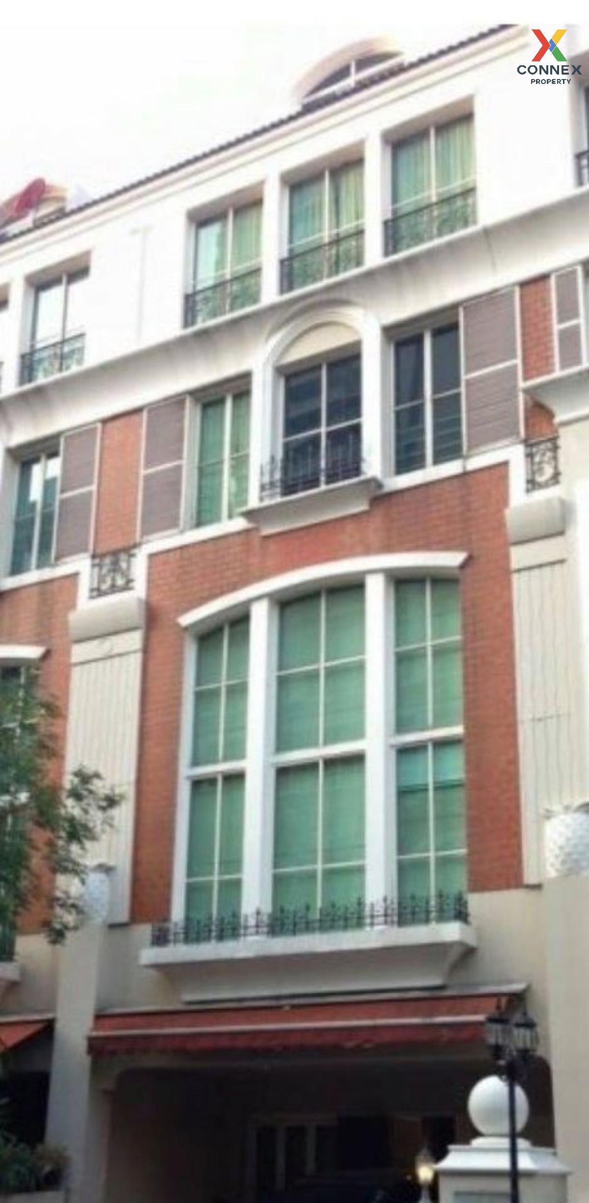 ขายทาวน์โฮมสุขุมวิท อโศก ทองหล่อ : ขายทาวน์เฮ้าส์/ทาวน์โฮม  บ้านกลางกรุง ทองหล่อ BTS-ทองหล่อ คลองตันเหนือ เขต วัฒนา กรุงเทพ CX-83949  (S)