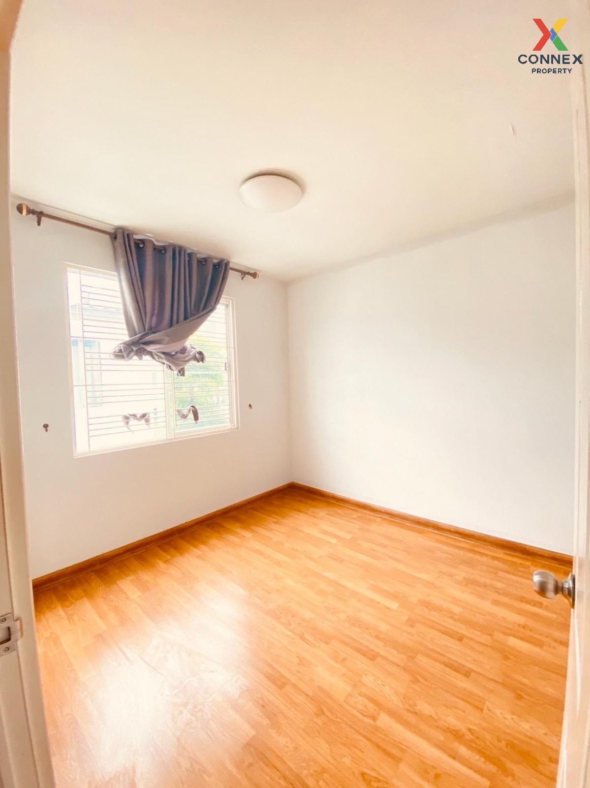 For SaleTownhomeNawamin, Ramindra : For Sale Townhouse/Townhome  , The Colors Premium Wongwaen-Ramintra , Bang Chan , Khlong Sam Wa , Bangkok , CX-83893