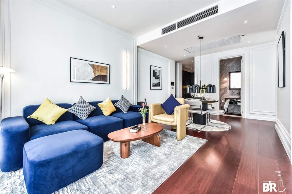 ให้เช่าคอนโดสุขุมวิท อโศก ทองหล่อ : Beautiful unit for Rent at Khun by YOO  2Bedroom 2Bahtroom Call 062-916-2699 for visiting