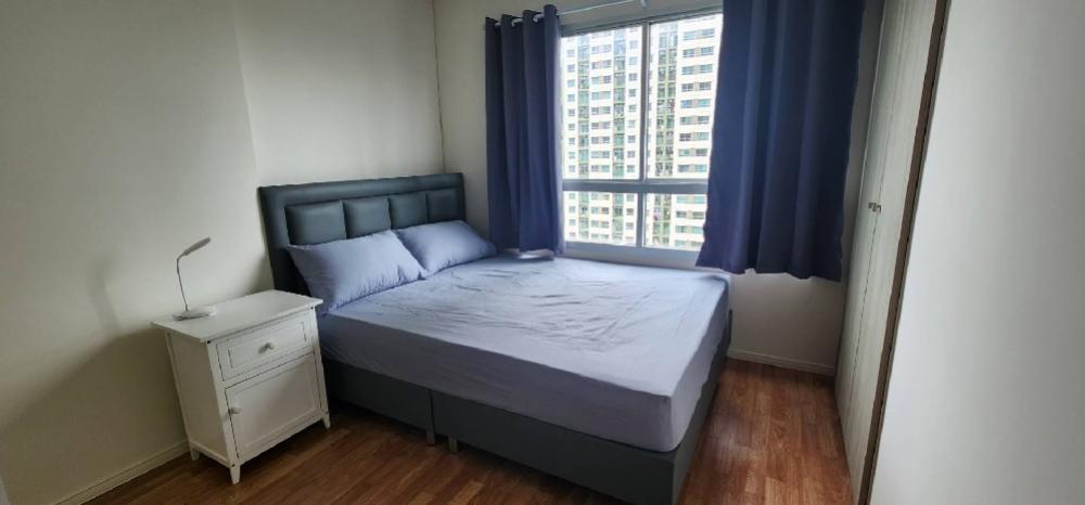 For RentCondoBang kae, Phetkasem : 📌 For rent LPN Phetkasem 98 💥New room, never lived in and never rented out.