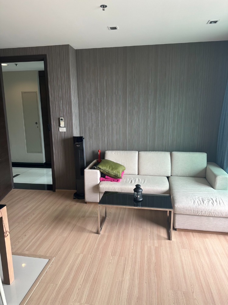 For RentCondoSapankwai,Jatujak : ✨ Rhythm Phahol-Ari Condo  :  2 Bedrooms, 2 Bathrooms, 67 sqm.   Rental Price 43,000THB/Month  ✨