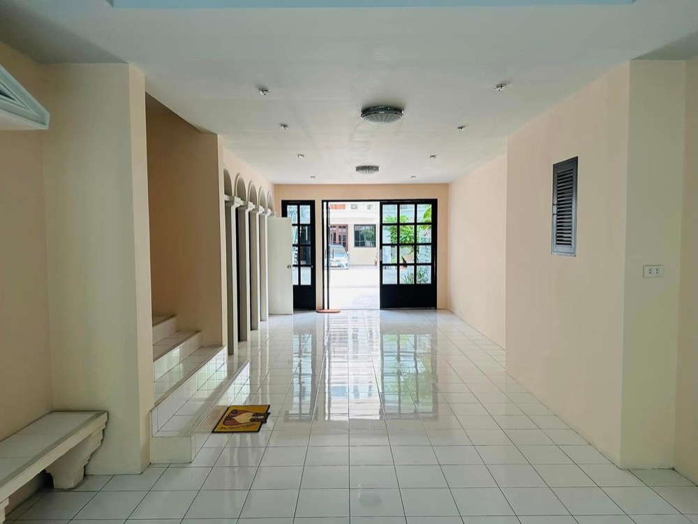 ให้เช่าทาวน์โฮมสุขุมวิท อโศก ทองหล่อ : ให้เช่า townhome office  at Sukhumvit 31 near Emporium, terminal 21