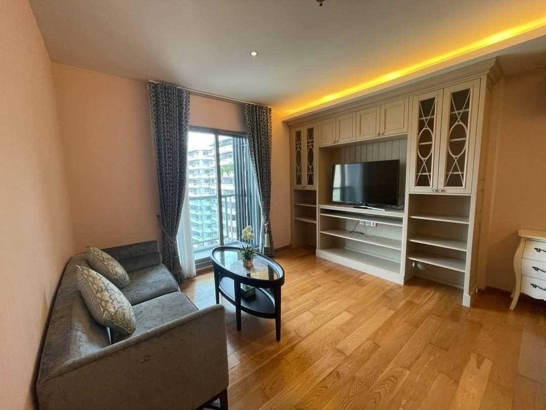 ให้เช่าคอนโดสุขุมวิท อโศก ทองหล่อ : LTH8811‚ H SUKHUMVIT43 FOR RENT 2 beds¬† 2 baths size 75¬† Sq.M. nearby BTS Phrom Phong station ONLY 50k/month