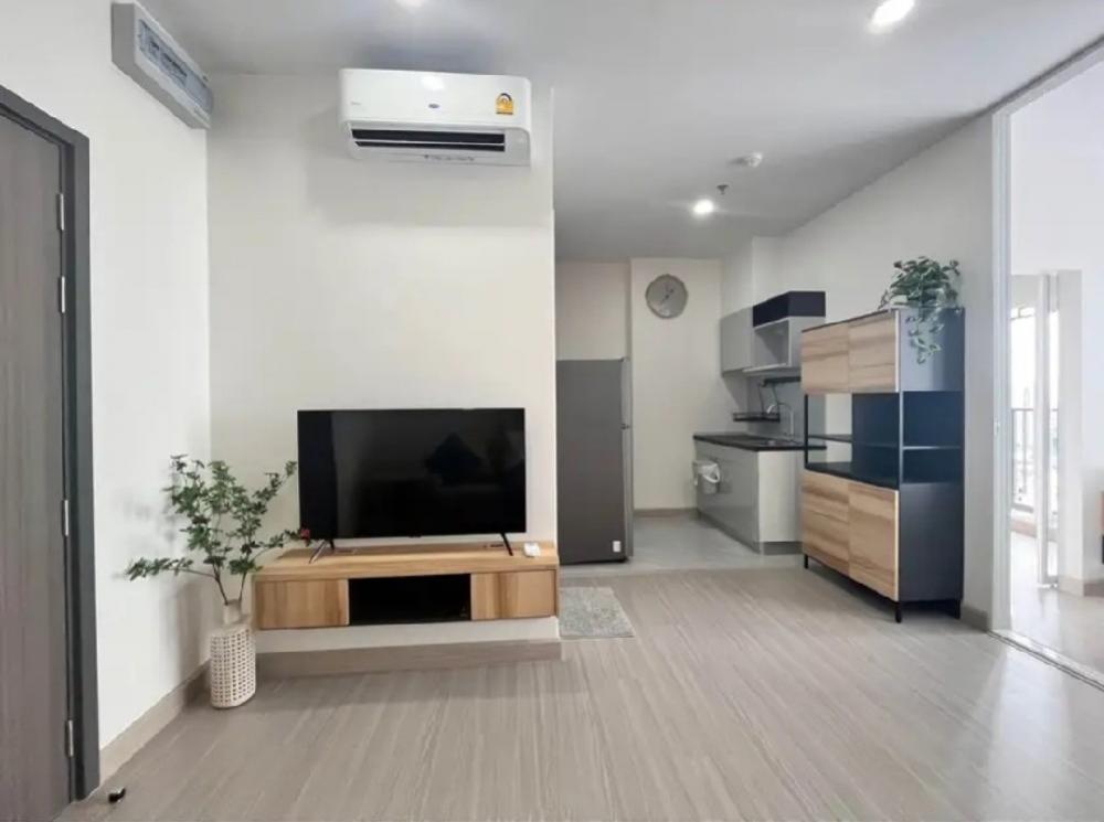 ให้เช่าคอนโดท่าพระ ตลาดพลู วุฒากาศ : ปล่อยเช่า Supalai loft สาทร-ราชพฤกษ์ ราคาสบายกระเป๋า💸💸