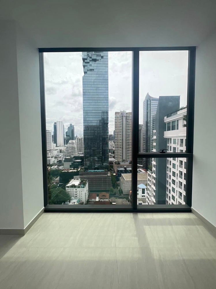 ขายคอนโดสาทร นราธิวาส : Tait12 Condo for sale