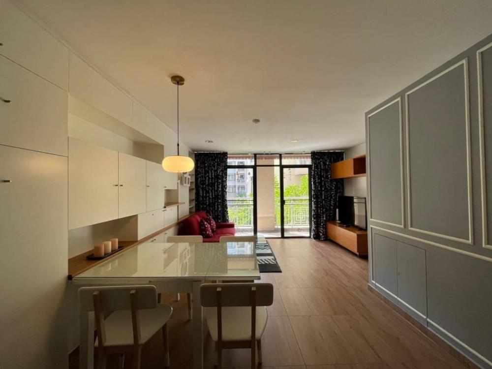 For SaleCondoSilom, Saladaeng, Bangrak : (Code : M182) Cozy Style! 2 Bedrooms for Sale - Green Point Silom - BTS Sala Daeng