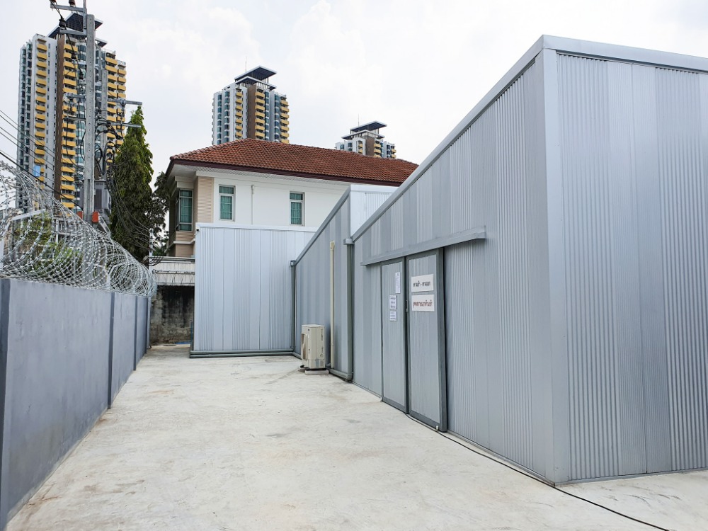 For RentWarehouseChaengwatana, Muangthong : Ready-to-Use Cannabis Factory Facility  - Medical Grade FDA Approved