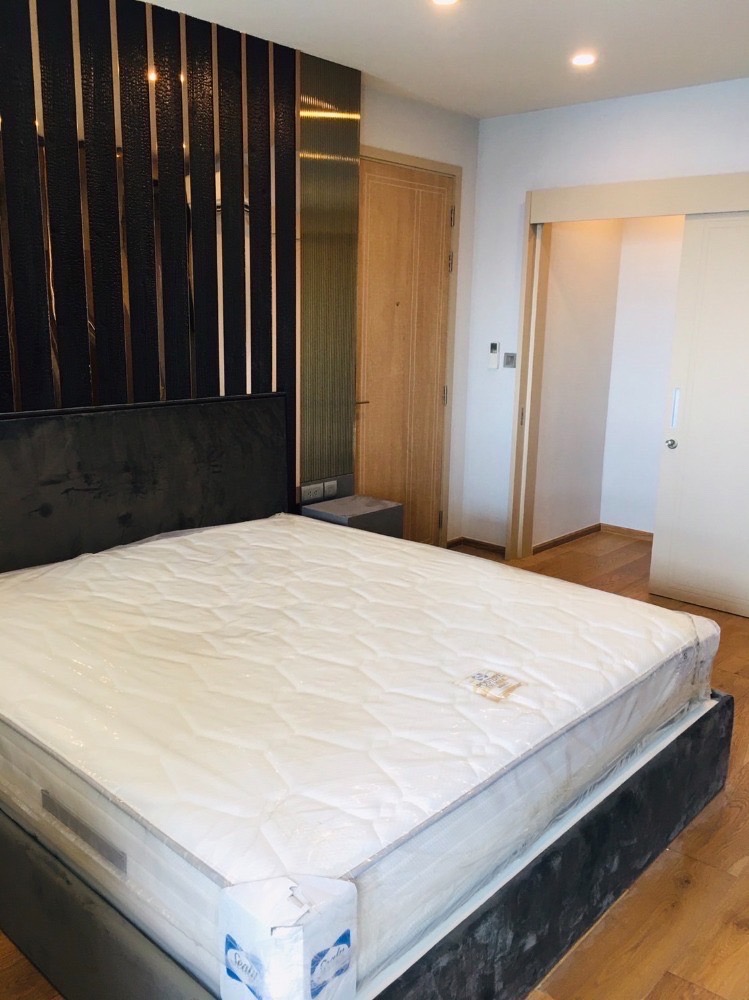 ให้เช่าคอนโดราชเทวี พญาไท : For rent at Q Chidlom-Phetchaburi Negotiable at @condobkk (with @ too)