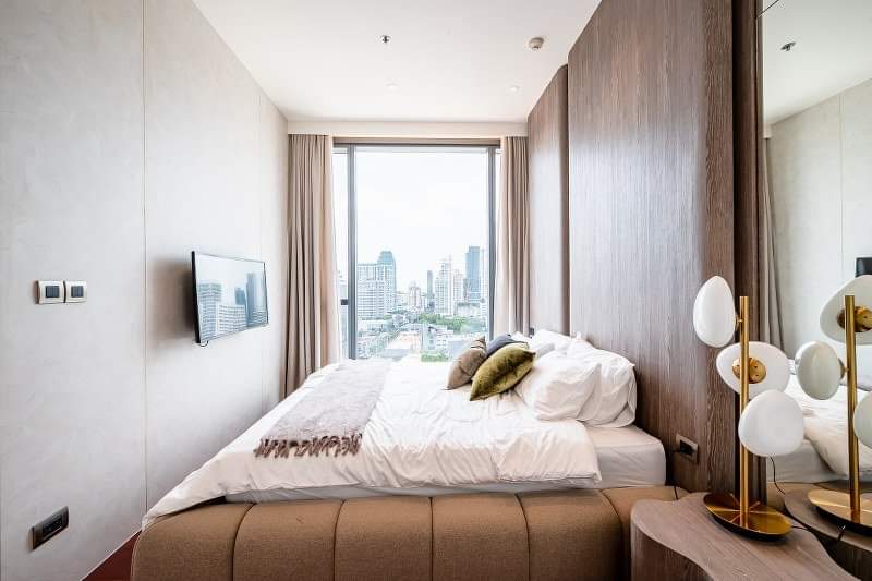For RentCondoSukhumvit, Asoke, Thonglor : 🔴65,000฿🔴 𝐊𝐡𝐮𝐧 𝐁𝐲 𝐘𝐨𝐨 𝐓𝐡𝐨𝐧𝐠𝐥𝐨𝐫​ | คุณ บาย ยู ทองหล่อ ♦️ ใกล้ BTS ทองหล่อ ยินดีบริการ🙏✍️สนใจทักไลน์​ตอบ​ไว​มาก​ @bbcondo88​ ✍️รหัส​ทรัพย์​ 879-B4577