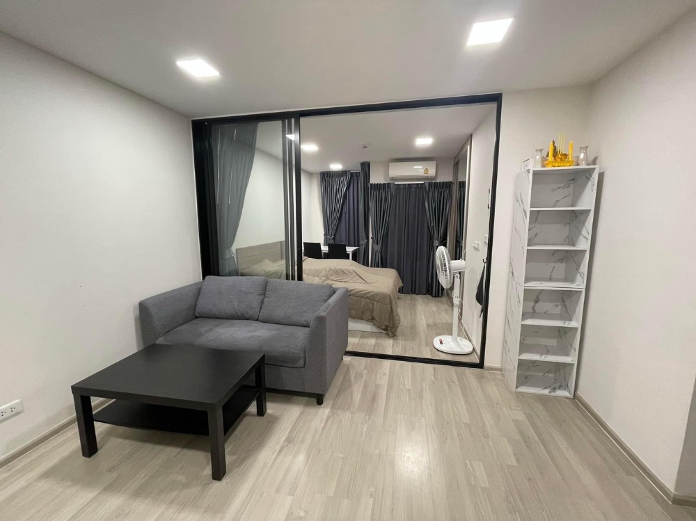 ให้เช่าคอนโดวิภาวดี ดอนเมือง หลักสี่ : ✨ Plum Condo Saphanmai  : 2 Bedroom, 1 Bathroom, 39.50 sqm .   Rental Price  18,000THB/Month   ✨