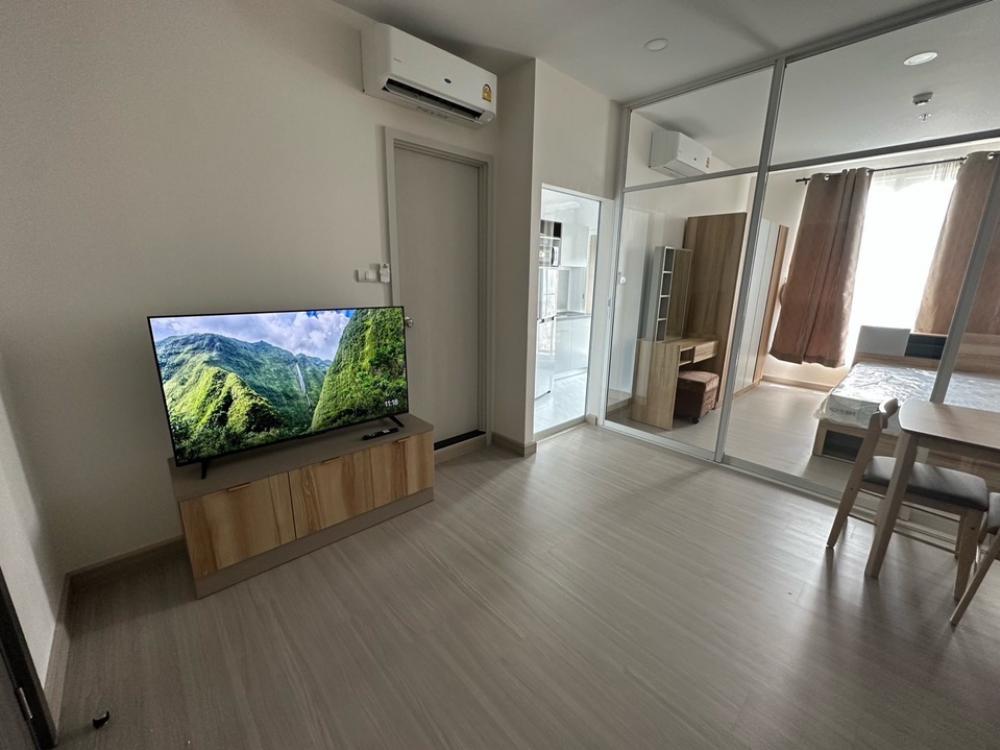 ให้เช่าคอนโดท่าพระ ตลาดพลู วุฒากาศ : ⭐️Supalai Loft Sathorn-Ratchaphruek⭐️ห้องใหม่มือ1 ชั้นสูง ห้องใหญ่ พร้อมย้ายเข้า✅