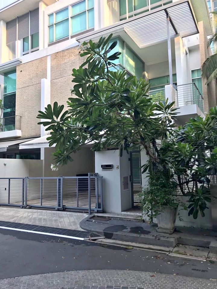 For RentTownhomeLadprao, Central Ladprao : The Landmark Residence