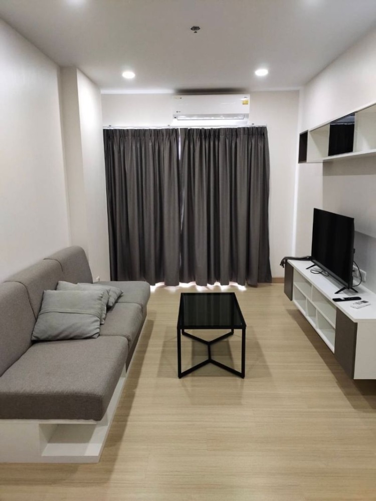 For RentCondoBang kae, Phetkasem : FOR Rent Supalai Veranda Phasicharoen Unit 666/1268