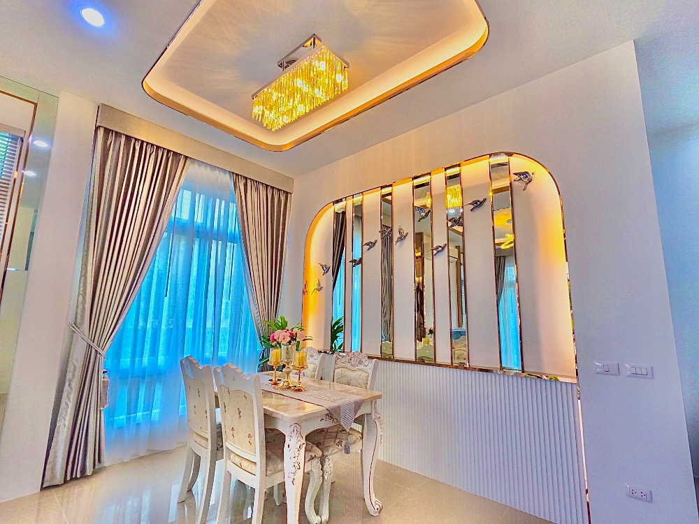 ให้เช่าบ้านบุรีรัมย์ : ด่วน ‼️‼️ ลดราคาพิเศษ มาก่อนได้ก่อน บ้านหรูให้เช่ากลางเมืองบุรีรัมย์ 🏡  New Luxury house for rent in the heart of Buriram