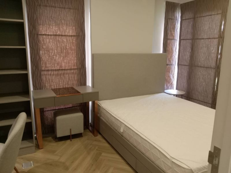 For RentCondoSukhumvit, Asoke, Thonglor : FOR Rent Chapter Thonglor 25 Unit 114/6