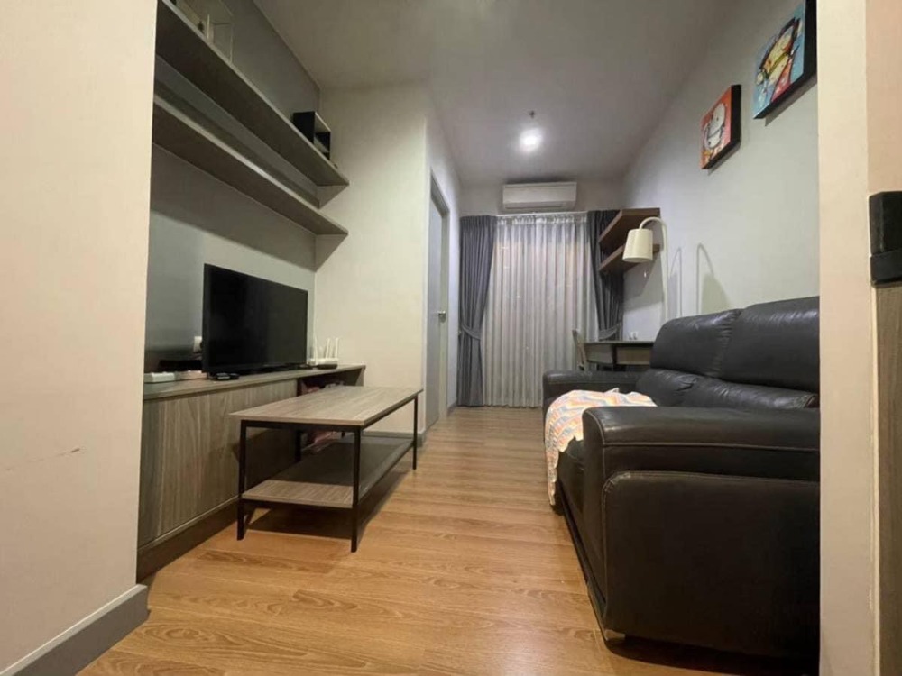 ให้เช่าคอนโดลาดพร้าว เซ็นทรัลลาดพร้าว : ✨ Chapter One Midtown Ladprao 24 Condo   : 1 Bedroom, 1 Bathroom, 30 sqm .   Rental Price  14,000THB/Month   ✨