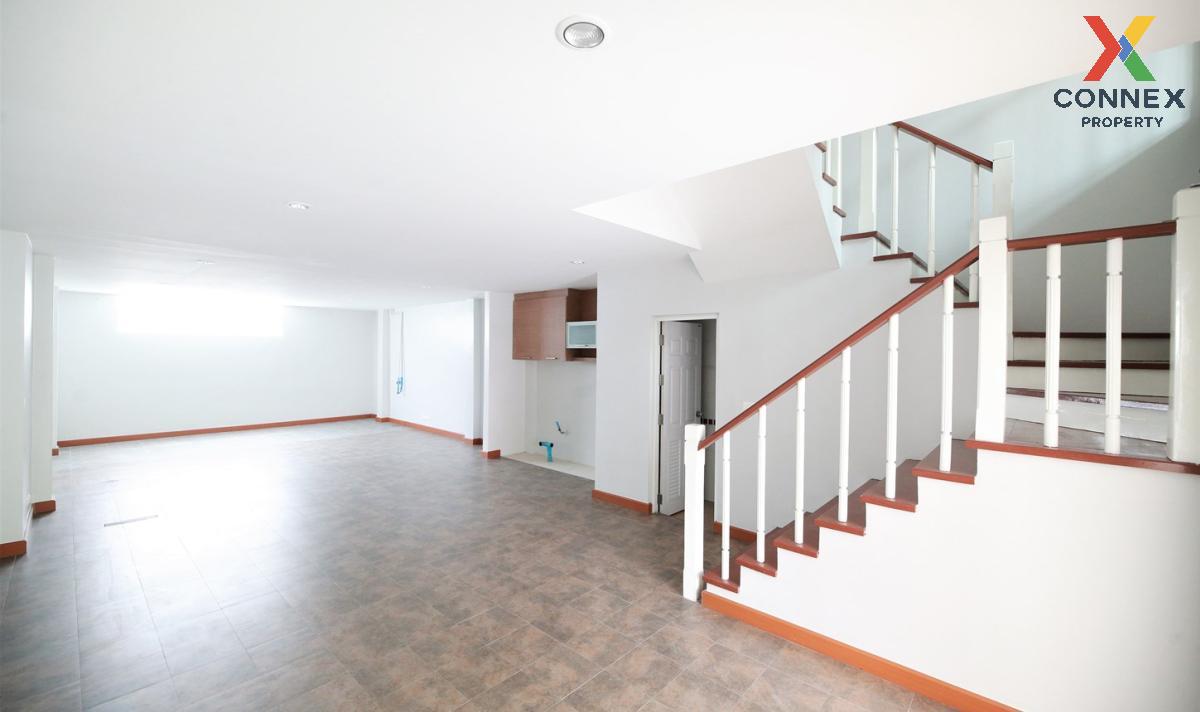 For SaleTownhomeYothinpattana,CDC : For Sale Townhouse/Townhome  , Casa City Ladprao , Khlong Kum , Bung Kum , Bangkok , CX-84002