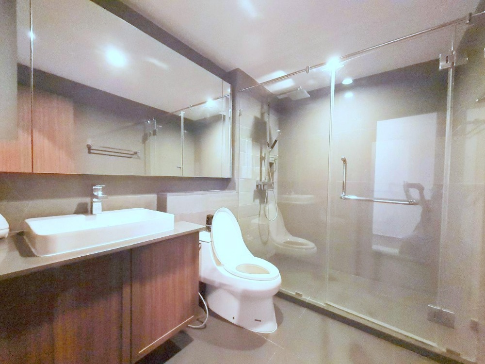 For RentCondoSathorn, Narathiwat : 🔥🔥For Rent The Hudson Sathorn 7 Size 91 Sq.m. 2 Bedrooms Ready to move