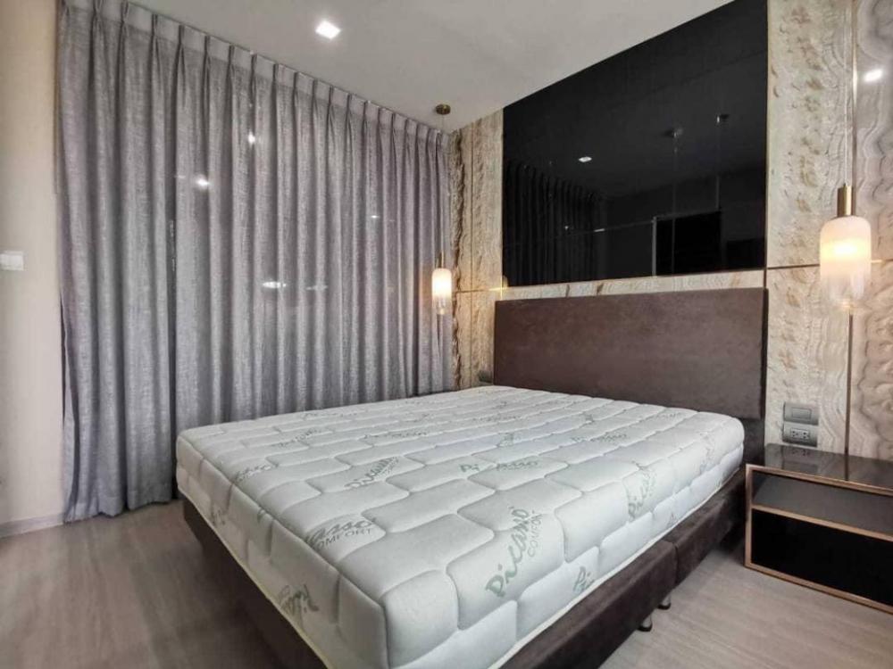 ให้เช่าคอนโดลาดพร้าว เซ็นทรัลลาดพร้าว : BN3836 For Rent ให้เช่า 🏠Life Ladprao🏠 คอนโดติดบีทีเอส ตรงข้ามห้าแยกลาดพร้าว