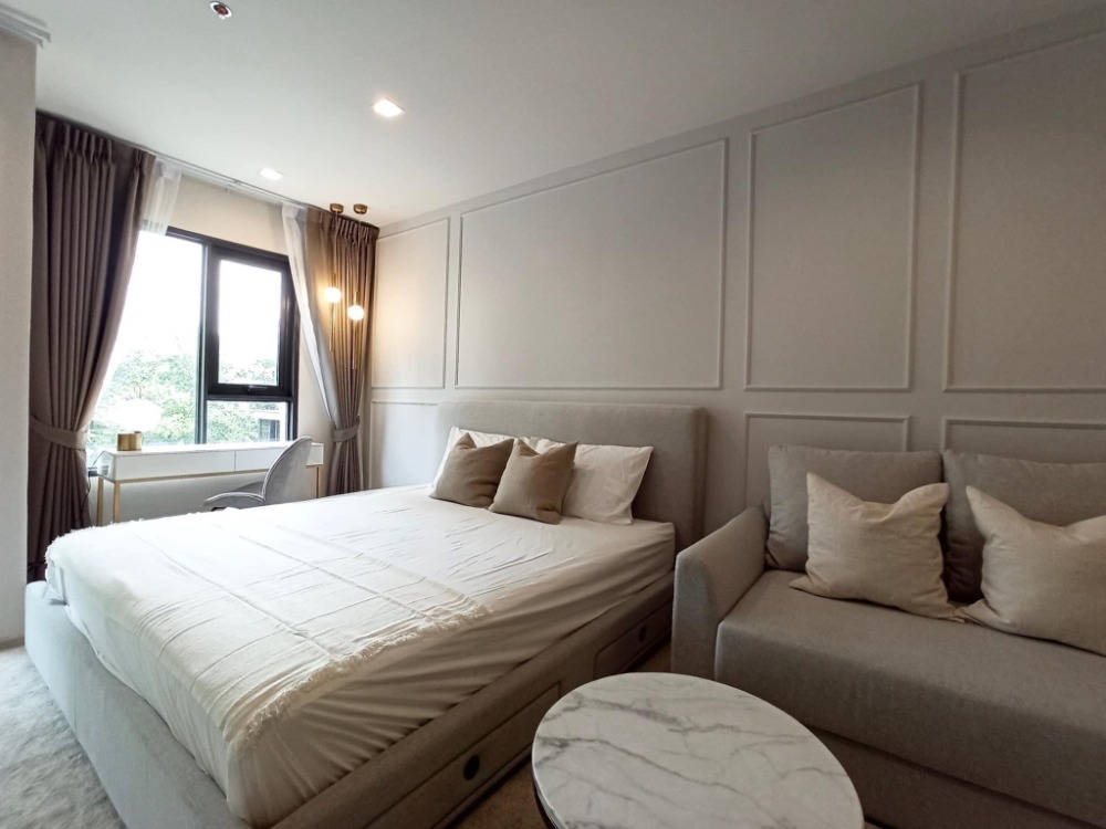 ให้เช่าคอนโดวิทยุ ชิดลม หลังสวน : For Rent The minimal room life one wireless next to BTS Ploenchit