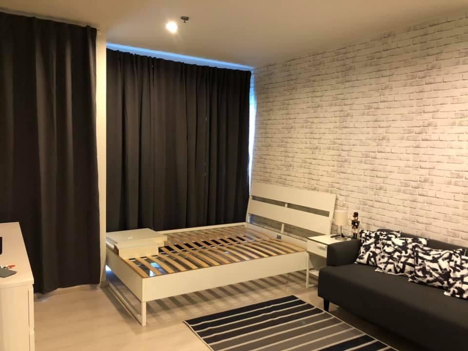 For RentCondoRama9, Petchburi, RCA : For rent - RHYTHM ASOKE