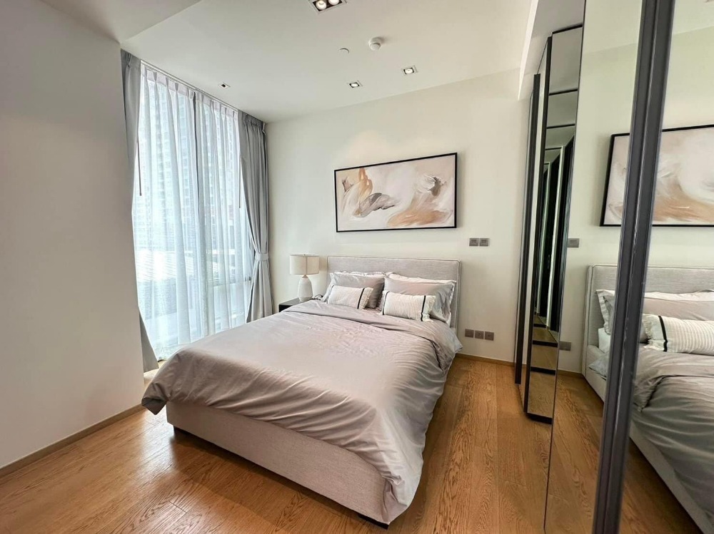 For RentCondoWitthayu, Chidlom, Langsuan, Ploenchit : * Condo for rent 28CHIDLOM 40,000 baht 1 bedroom 1 bathroom 38 sq m. BTS Chidlom (300 meters) near New Petchburi, Sukhumvit, Rama 9, Ratchadapisek, Ratchadamri, Rama 4, Sathorn, Silom, Pathum Wan, Chulalongkorn, Siam Squ
