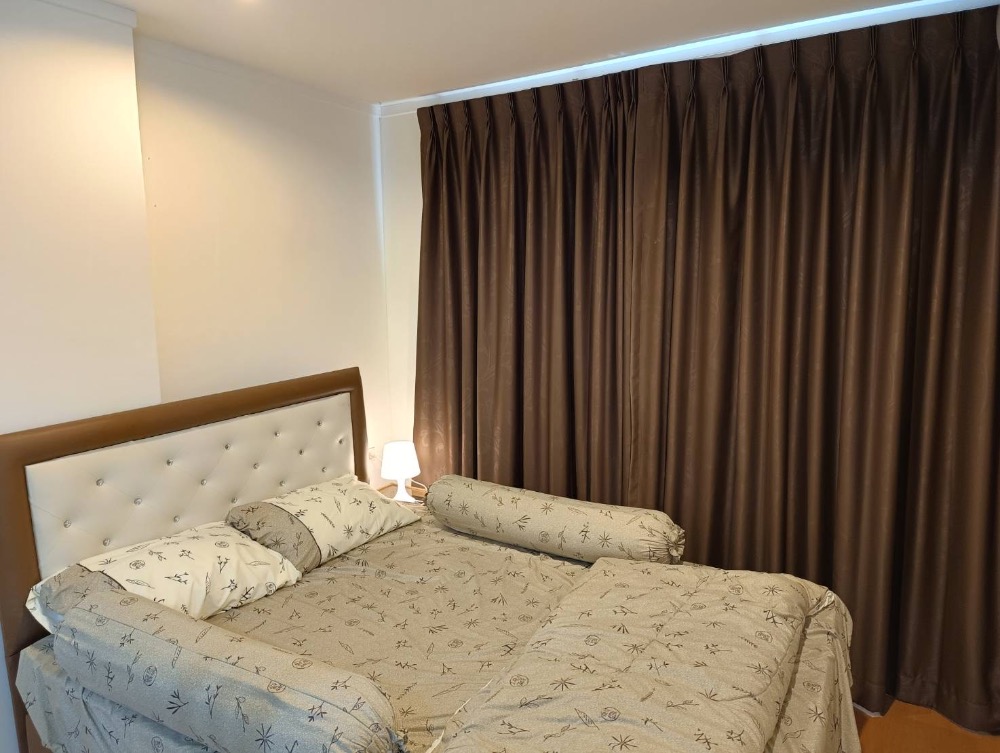 For RentCondoRattanathibet, Sanambinna : Best Price! For rent Lumpini park Rattanathibet-Ngamwongwan fully furnished with washing machine ready to move in