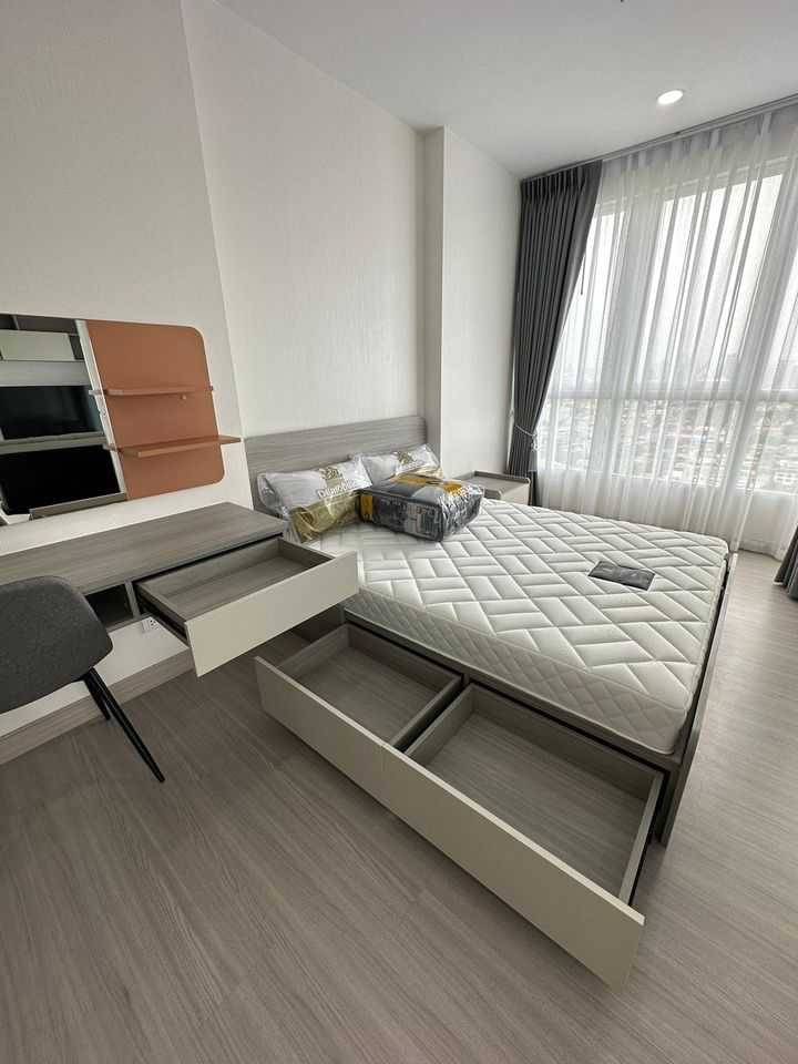 ให้เช่าคอนโดท่าพระ ตลาดพลู วุฒากาศ : ให้เช่าSupalai Loft Sathorn-Ratchaphruek ศุภาลัย ลอฟท์ สาทร ราชพฤกษ์