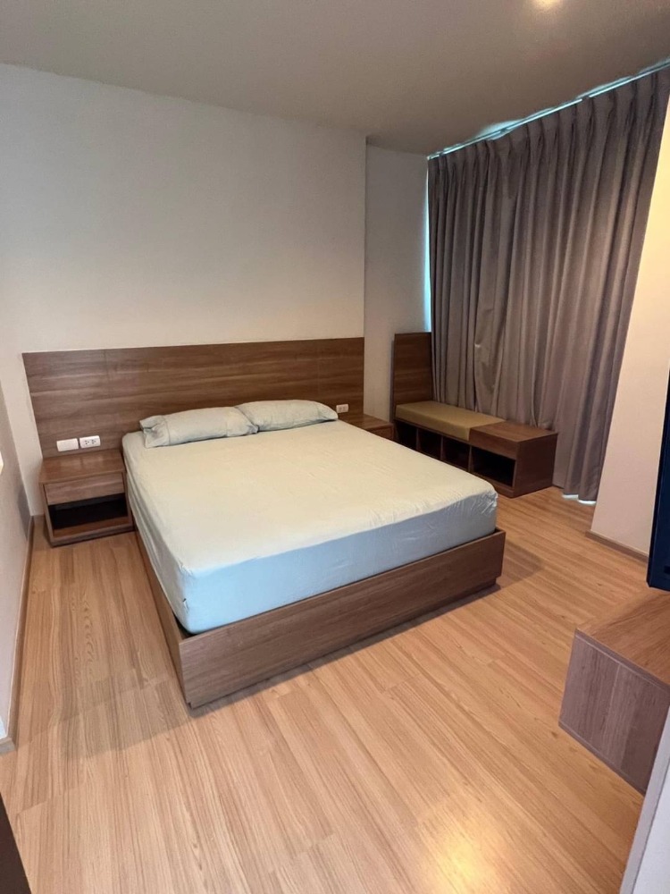 For RentCondoSathorn, Narathiwat : For Rent Rhythm Sathorn 1 bedroom for rent