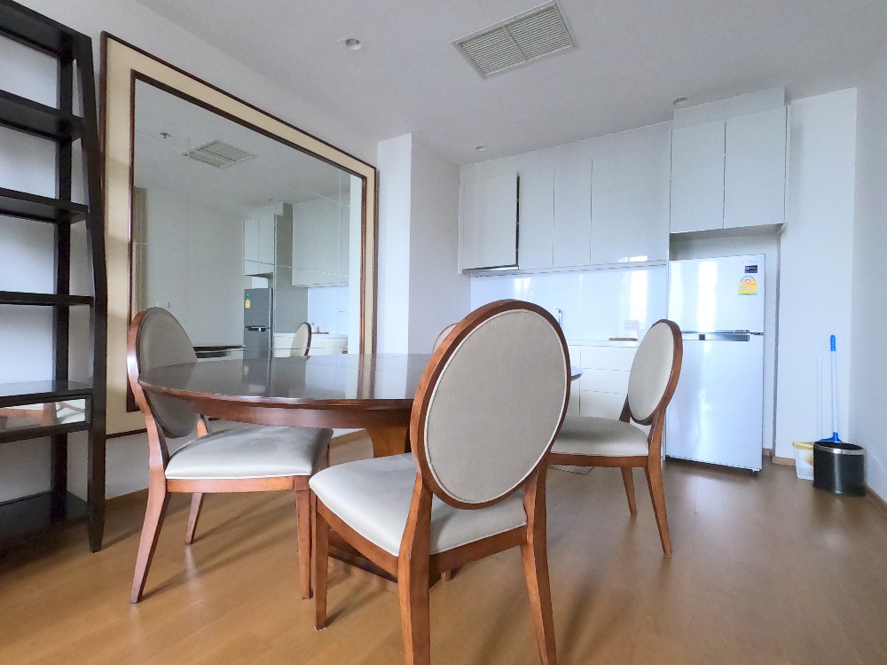For RentCondoWitthayu, Chidlom, Langsuan, Ploenchit : 🔥For Rent Noble Ploenchit Size 58 Sqm. Fully furnished