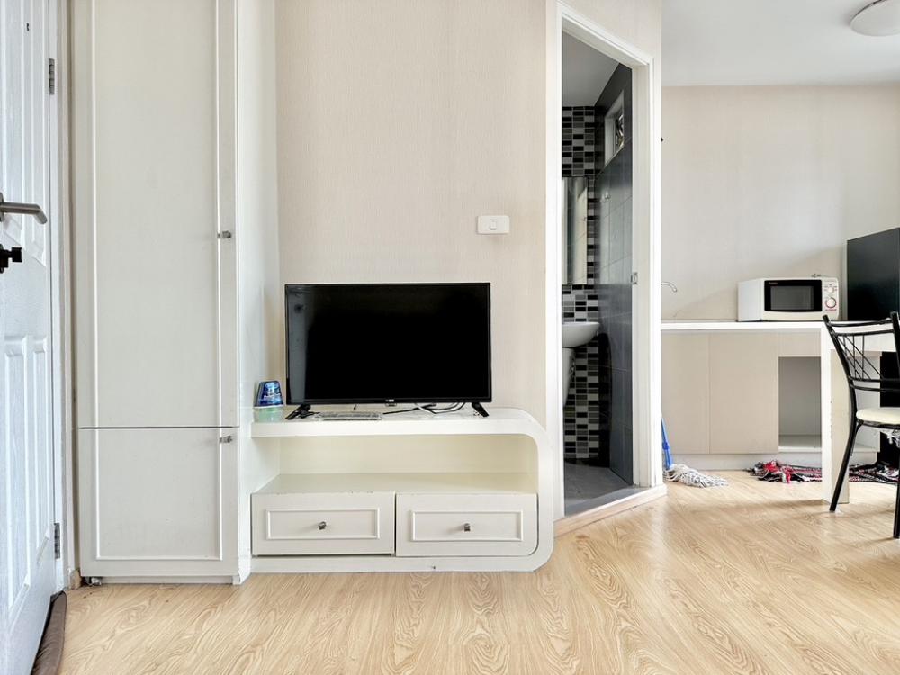 For RentCondoNonthaburi, Bang Yai, Bangbuathong : 2 air conditioners for rent