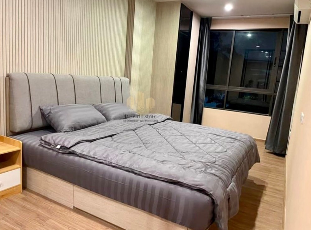 For RentCondoWongwianyai, Charoennakor : Condo for rent: Niche Mono Itsaraphap (with washing machine)