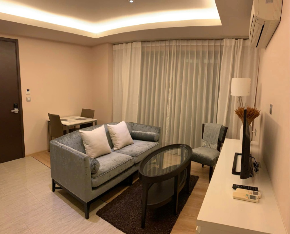ให้เช่าคอนโดสุขุมวิท อโศก ทองหล่อ : H Sukhumvit 43 1 Bed 1 Bath 45 Sqm Fl16 | เอช สุขุมวิท 43 1 ห้องนอน 1 ห้องน้ำ 45 ตรม ชั้น 16