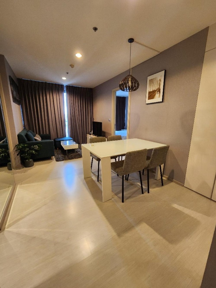 ให้เช่าคอนโดสุขุมวิท อโศก ทองหล่อ : ปล่อยเช่า Rhythm Sukhumvit 42 (ริทึ่ม สุขุมวิท 42)