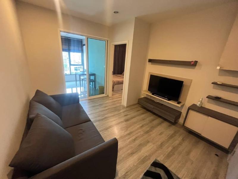 For RentCondoAri,Anusaowaree : Condo For Rent Centric Ari Station 1 Bedroom 1 Bathroom 34 sqm