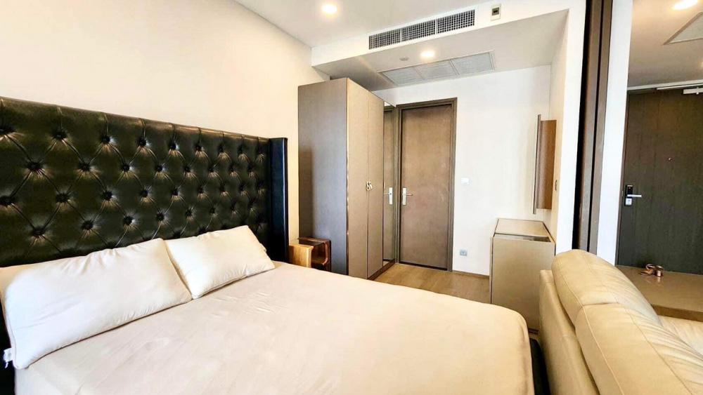 For RentCondoSiam Paragon ,Chulalongkorn,Samyan : Beautiful room, very good price, for urgent rent, Ashton Chula Silom (Ashton Chula Silom) LineID: @Habitant (with @ in front)