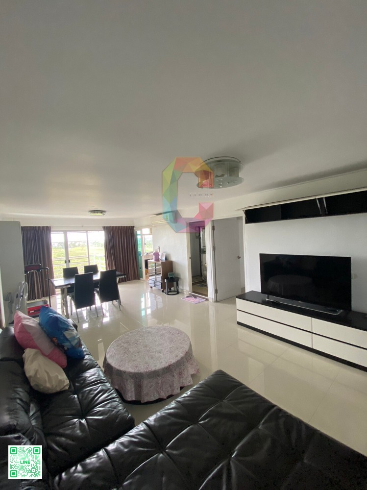 ให้เช่าคอนโดสมุทรปราการ สำโรง : Thana City Nouvelle Condo ธนาซิตี้ นูเวล คอนโด 1ห้องนอน 75 ตร.ม. ชั้น 7 ด่วน!!!!! ลดSาคา 10,000 บาท เท่านั้น