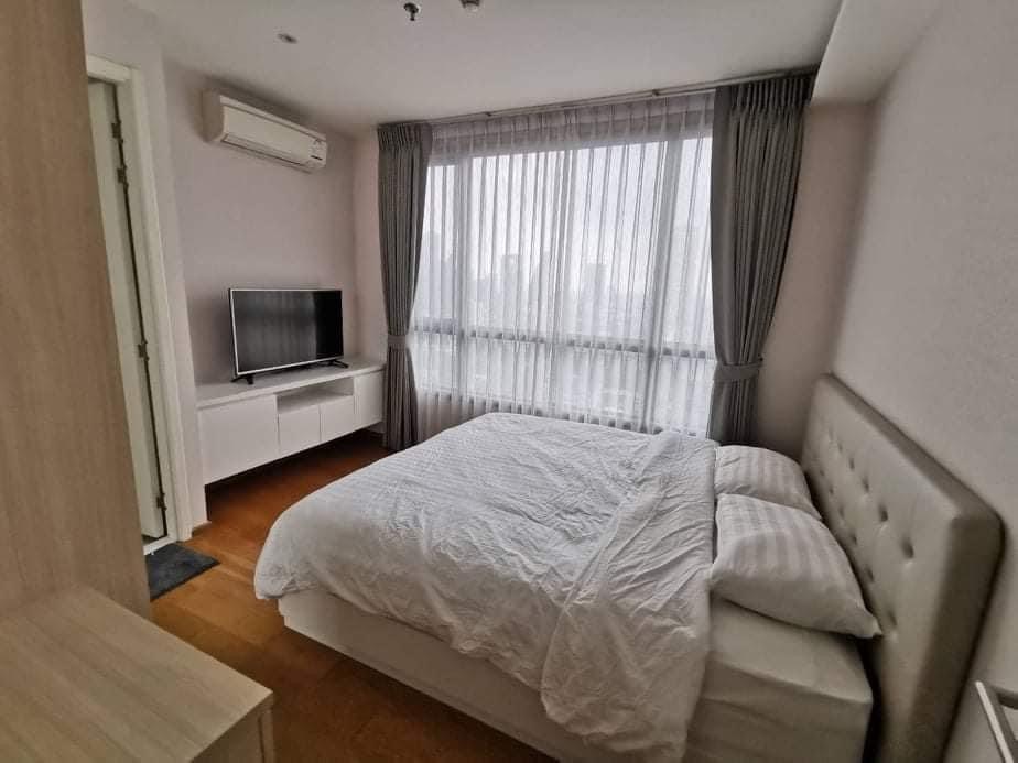 ให้เช่าคอนโดสุขุมวิท อโศก ทองหล่อ : 💫 ให้เช่า H Sukhumvit 43 🛏️ 2 ห้องนอน 🛁 2 ห้องน้ำ ขนาด 60 ตรม. ชั้น 25 ✨ราคา 45,000 บาท ✨