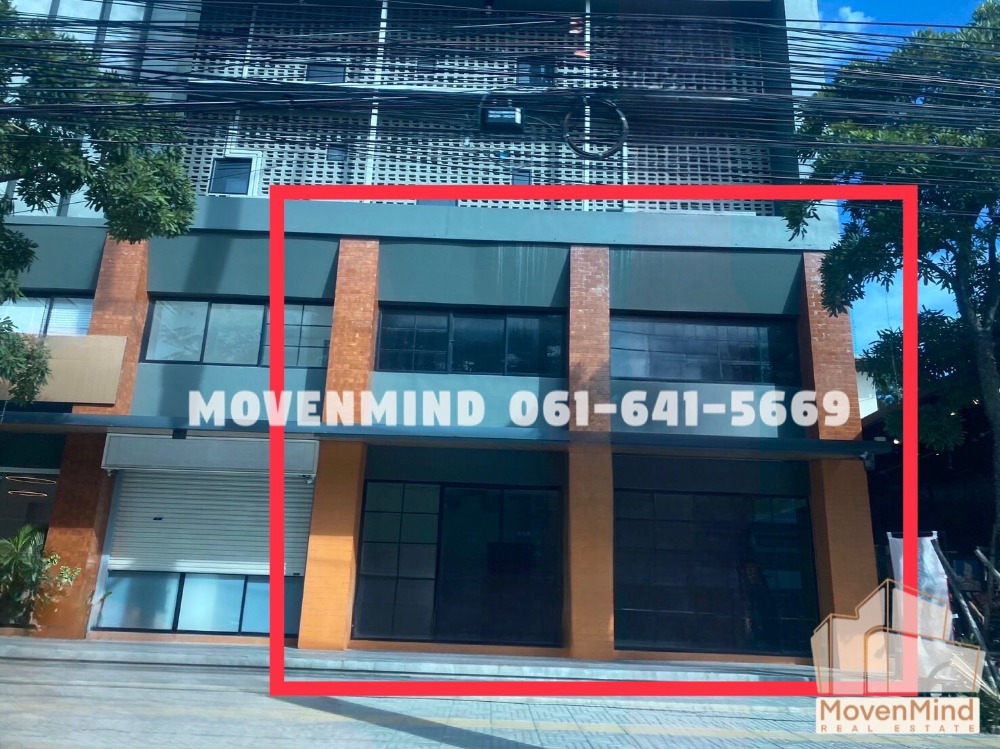 ให้เช่าร้านค้า/ตลาดนัดเลียบทางด่วนรามอินทรา : ให้เช่าทำธุรกิจ ติดถนนใหญ่ / อาคารพาณิชย์ 2 คูหา (2 ชั้น) / ทาวน์อินทาวน์ Town in Town / **รับธุรกิจกัญชา แหล่งค้าขาย พนักงานออฟฟิต นักท่องเที่ยว ชาวต่างชาติ ทำเลดีมาก เหมาะทำโชว์รูม ร้านอาหาร กัญชา ฯลฯ สอบถามได้ครับ