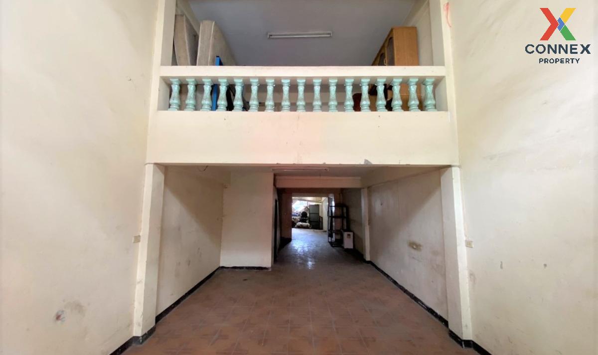 ขายโฮมออฟฟิศพระราม 2 บางขุนเทียน : ขายโฮมออฟฟิศ  สมนึก ศรีวิไล แสมดำ เขต บางขุนเทียน กรุงเทพ CX-84137  (S)