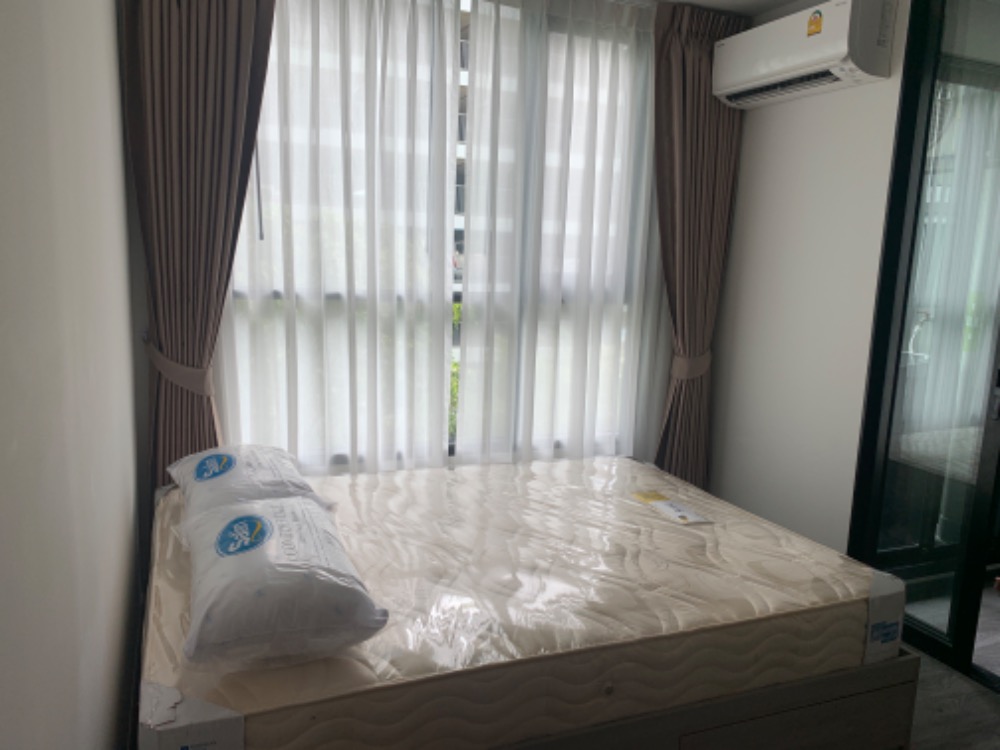 For RentCondoSamut Prakan,Samrong : Urgent for rent‼️ THE ORIGIN SUKHUMVIT-SAILUAT E22 STATION