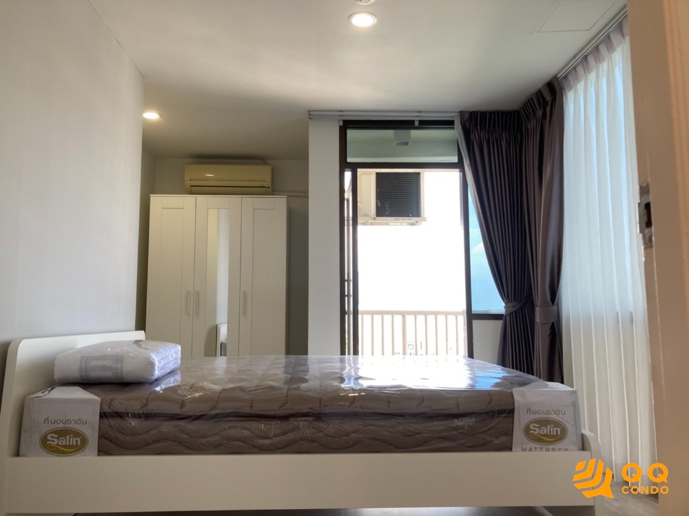 ให้เช่าคอนโดปิ่นเกล้า จรัญสนิทวงศ์ : + ให้เช่า Rattanakosin Island - 43 ตร.ม. 1Bed ห้องสวย ใกล้ MRT บางยี่ขัน