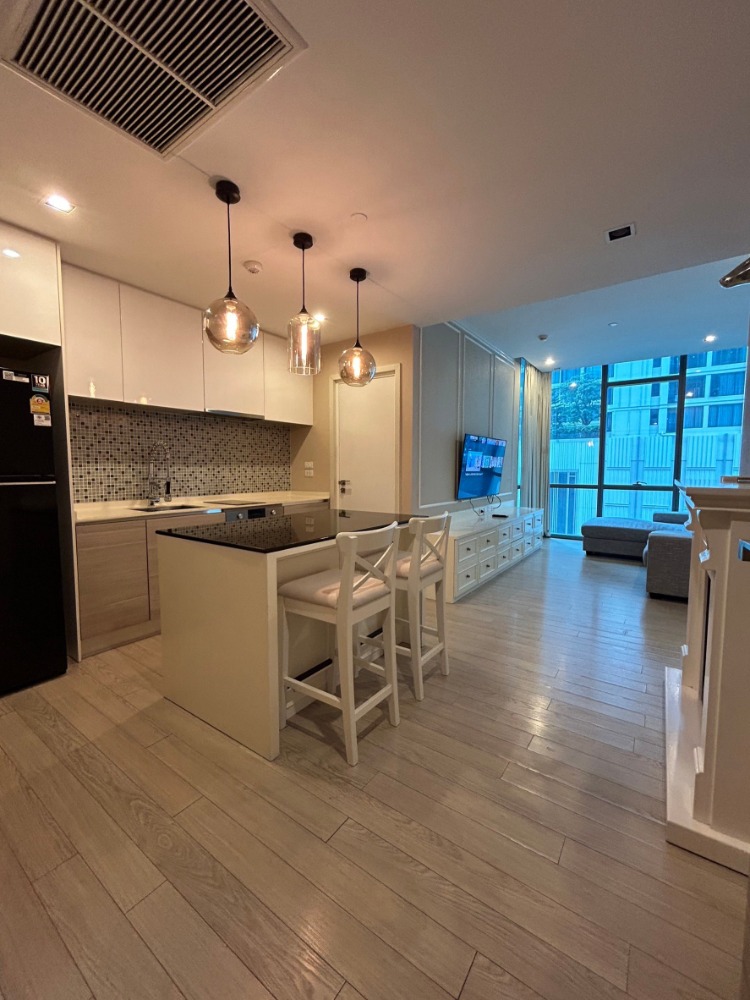 ให้เช่าคอนโดสุขุมวิท อโศก ทองหล่อ : ให้เช่า คอนโด Condo The room สุขุมวิท21 ใจกลางเมือง ทำเลดี