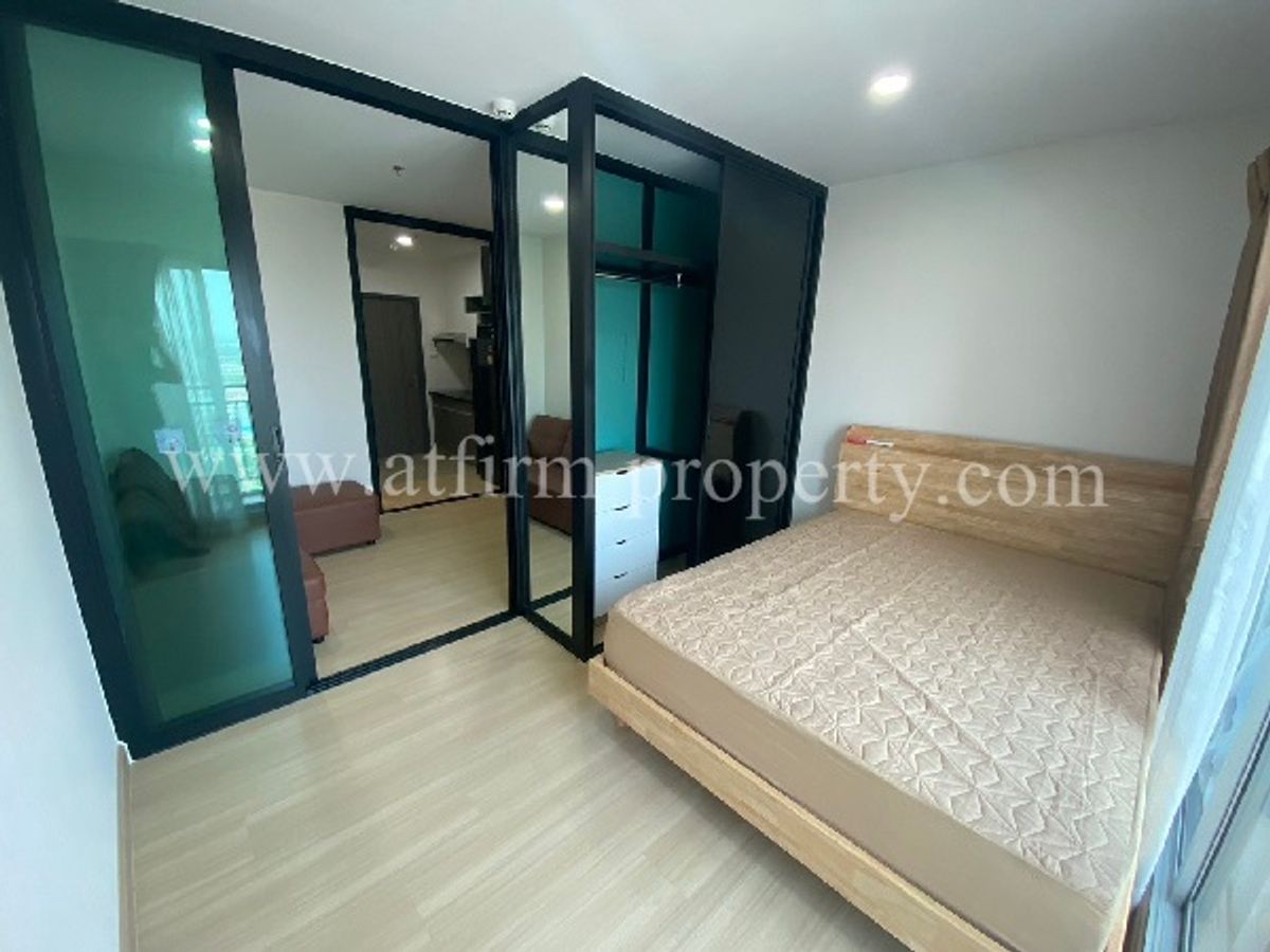 For SaleCondoBang kae, Phetkasem : Book - Sell 2.1 million 💥 Studio 💥 Code PS123718 💥 (Supalai Vernda Phasi Charoen) !! Near Phasi Charoen BTS Station 💥💥 Boat 088-398-3835